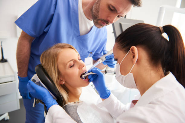 Best Cosmetic Dentistry  in Heritage Lake, IL