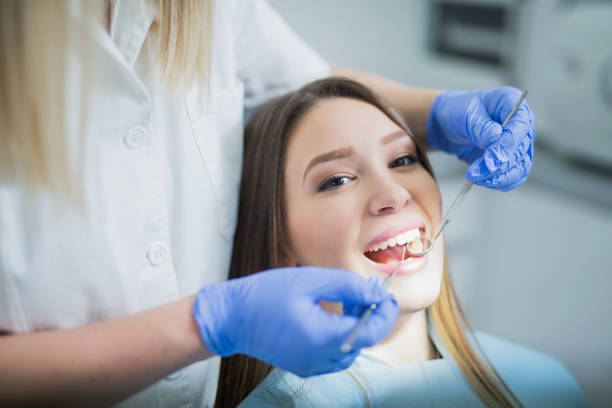 Dental Bonding in Heritage Lake, IL